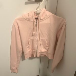 Brandy Melville crop sweater